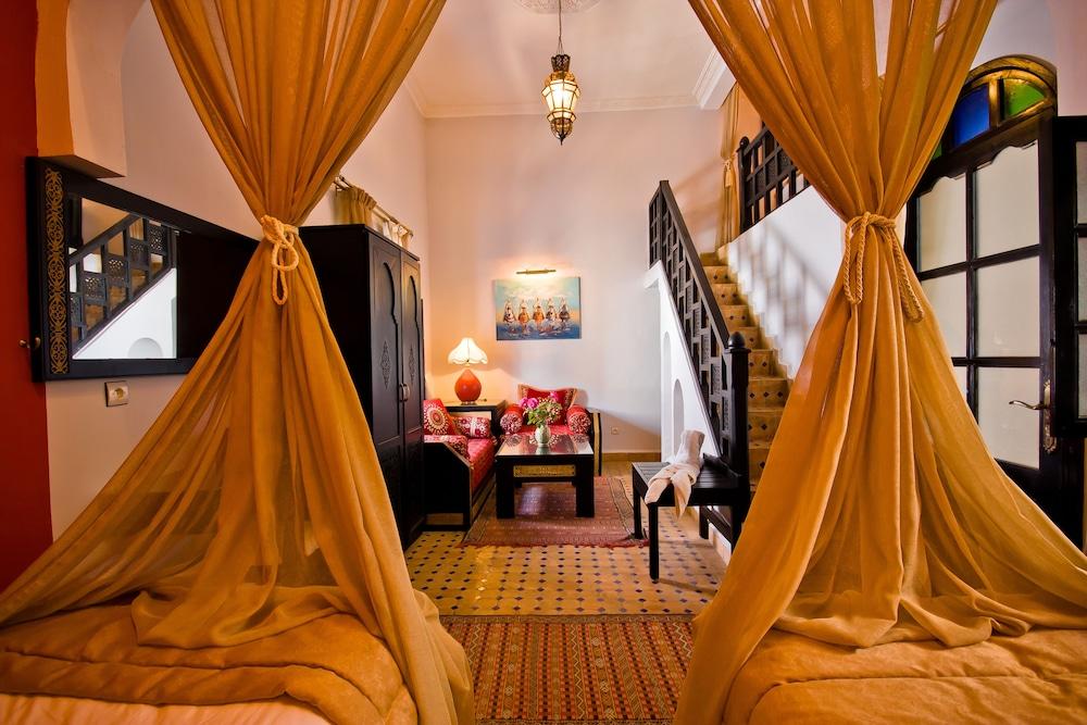 Fotos del hotel - Riad Maison Du Sud