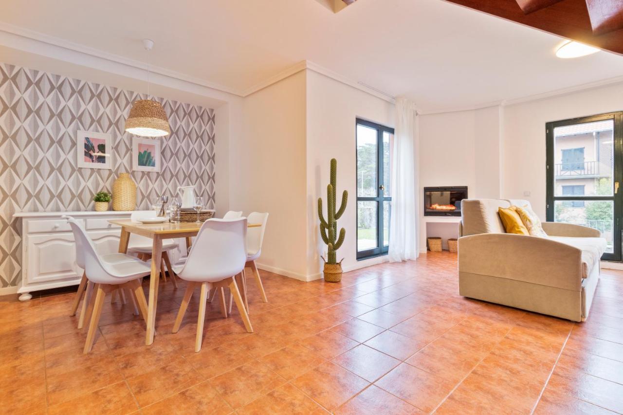 Fotos del hotel - ABBA COMILLAS APARTMENTS