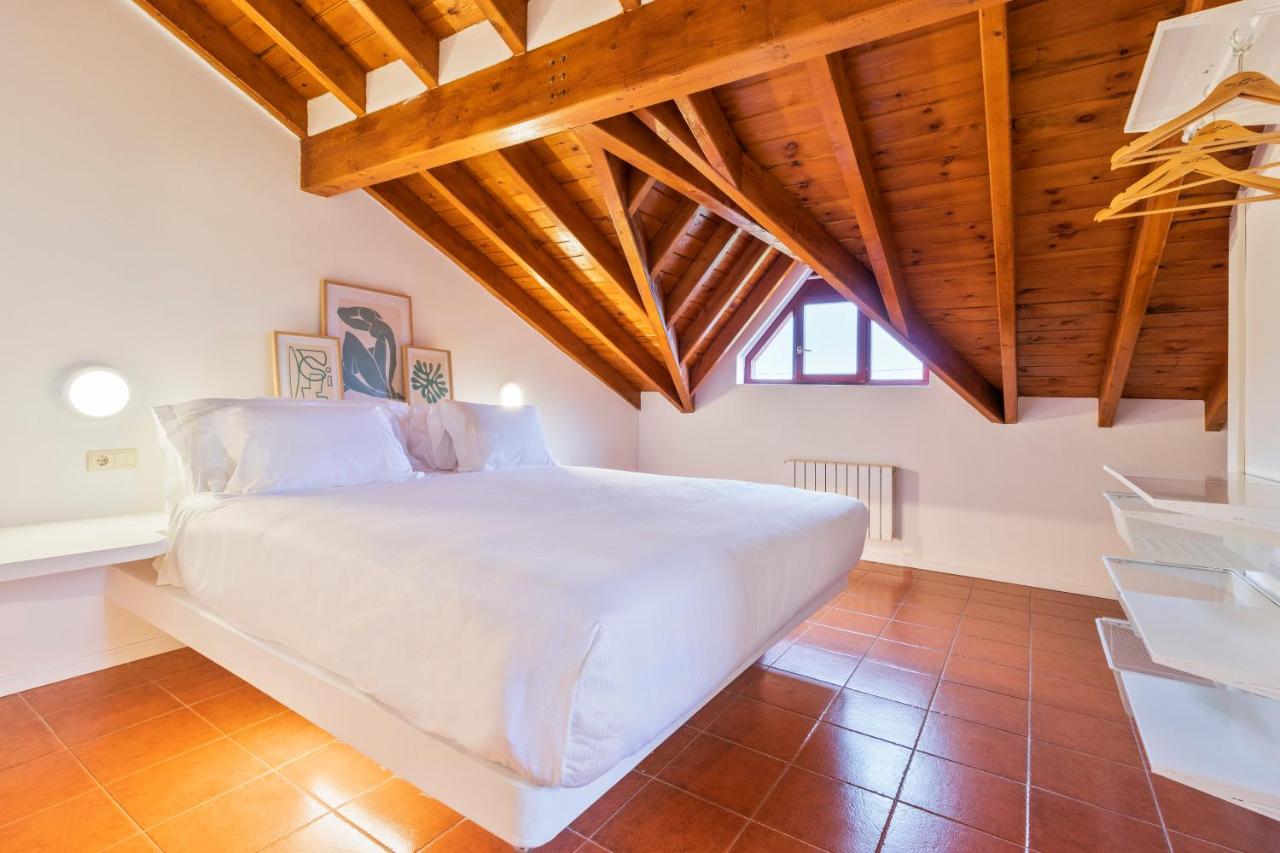 Fotos del hotel - ABBA COMILLAS APARTMENTS