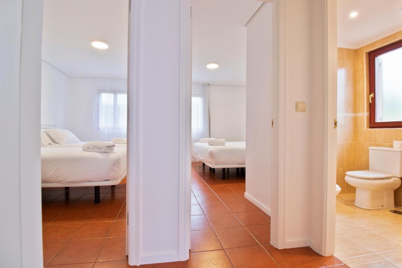 Fotos del hotel - ABBA COMILLAS APARTMENTS