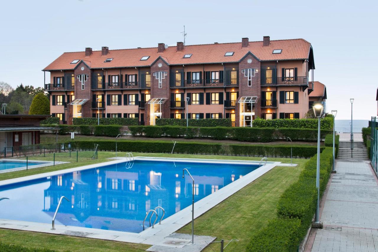 Fotos del hotel - ABBA COMILLAS APARTMENTS
