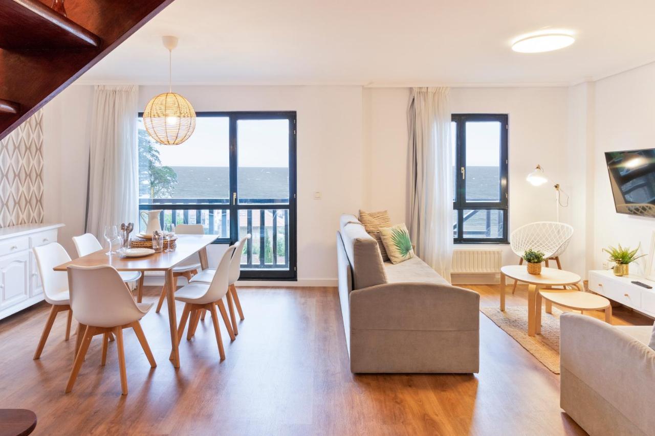 Fotos del hotel - ABBA COMILLAS APARTMENTS