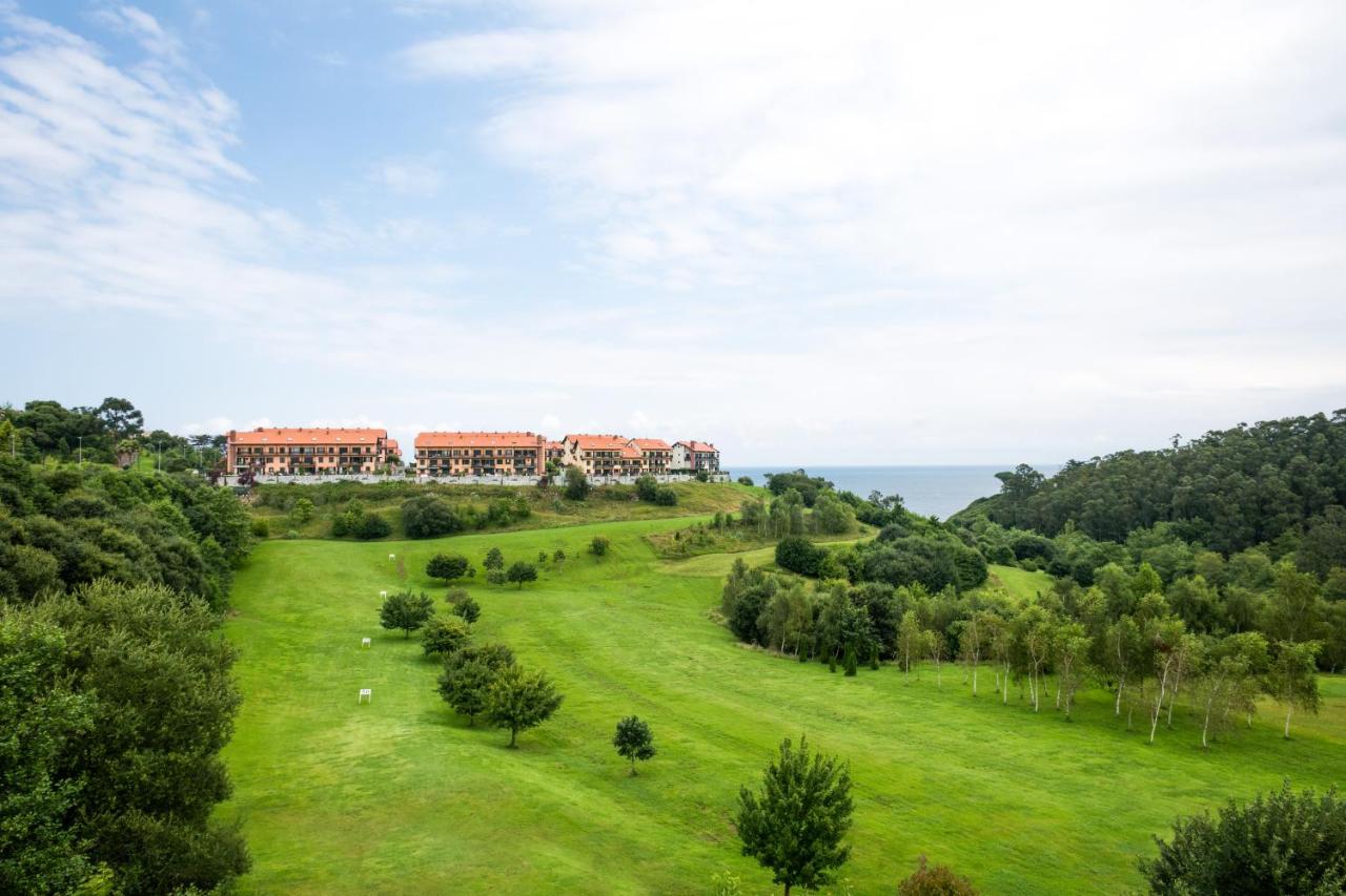 Fotos del hotel - ABBA COMILLAS APARTMENTS
