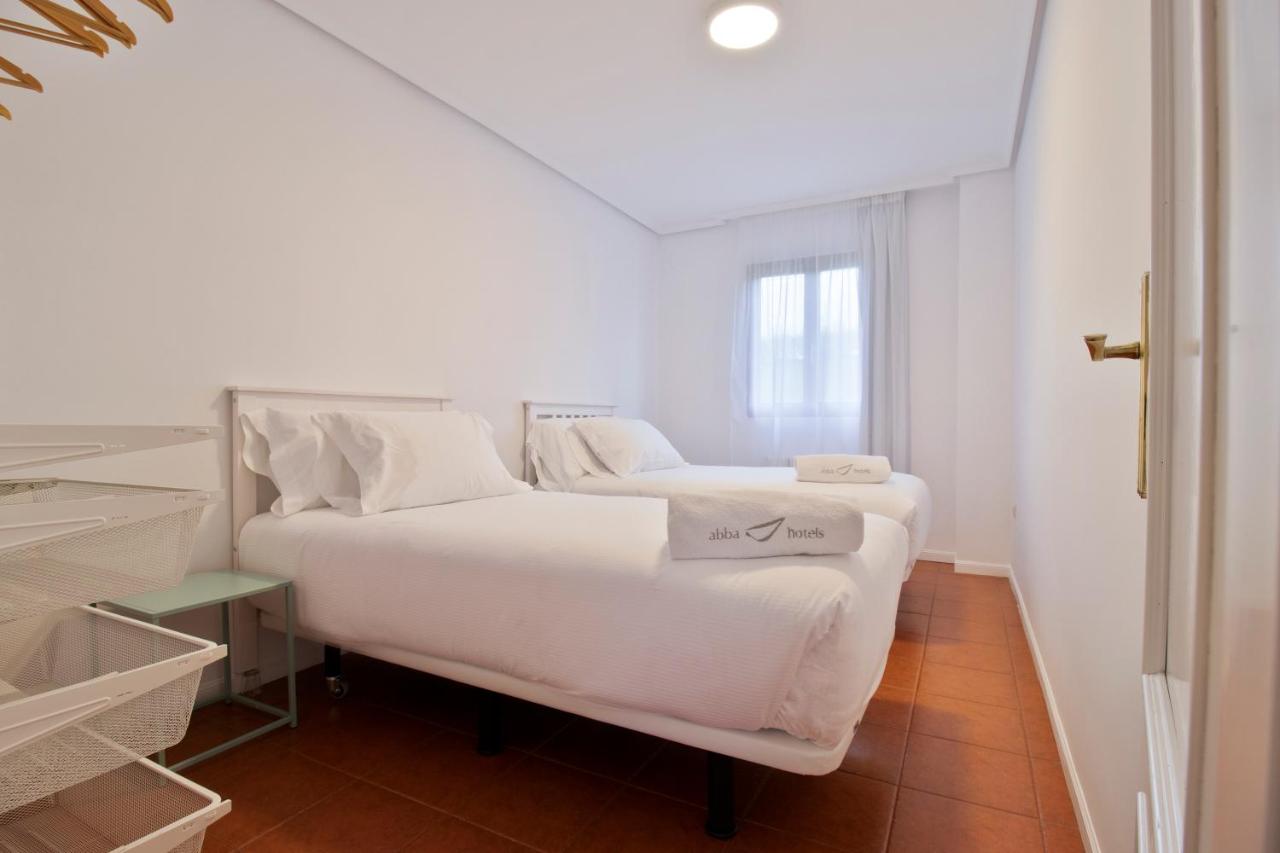 Fotos del hotel - ABBA COMILLAS APARTMENTS