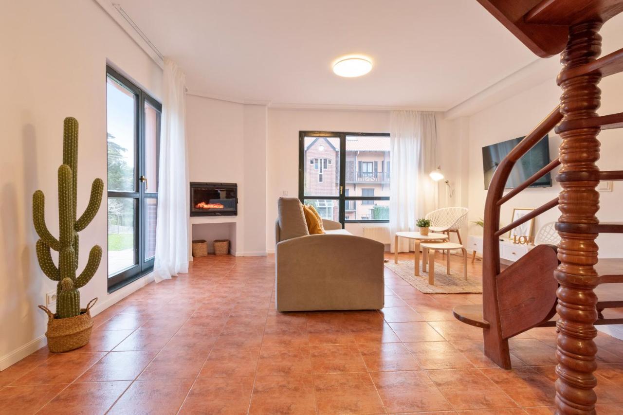 Fotos del hotel - ABBA COMILLAS APARTMENTS
