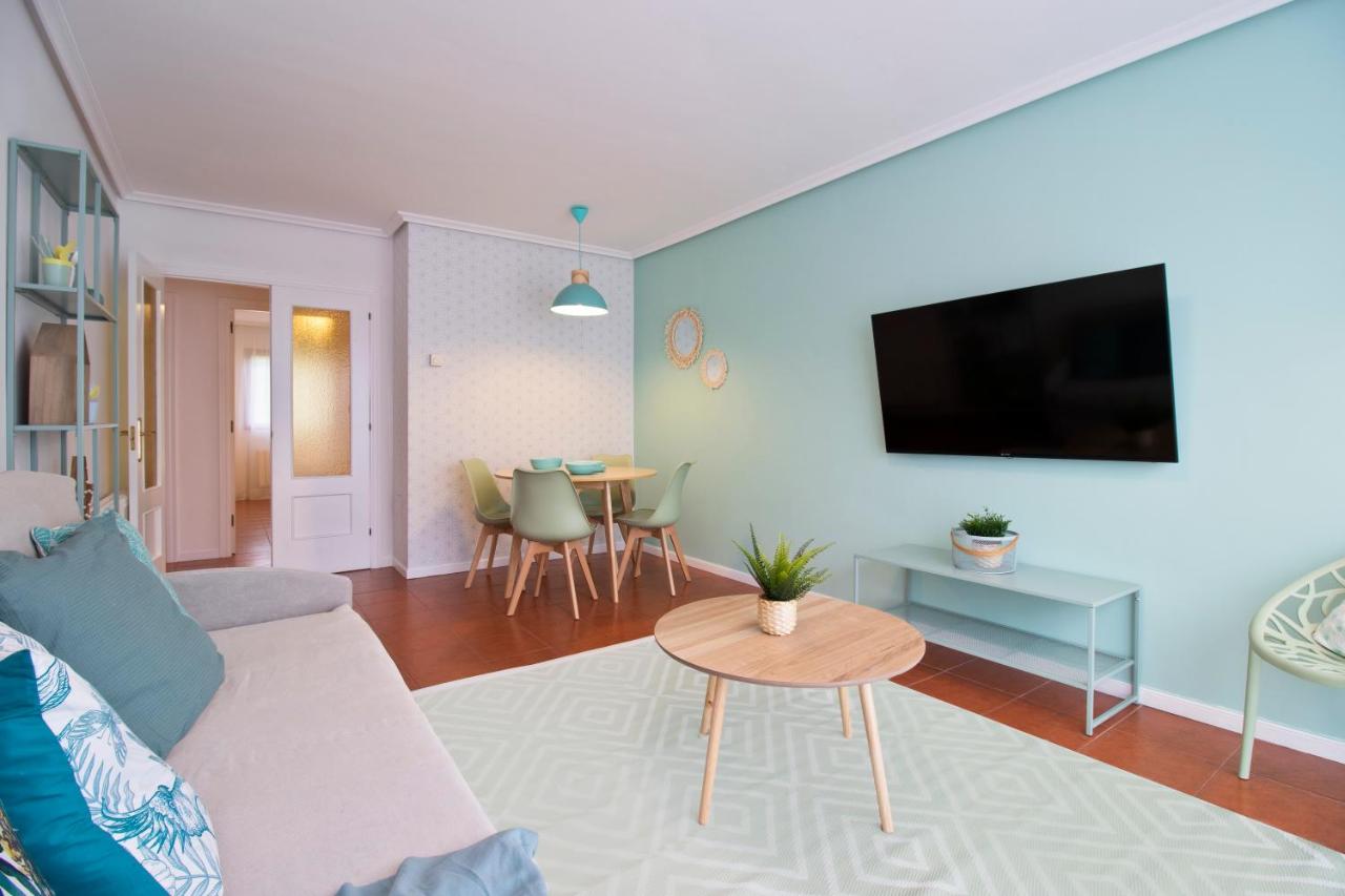 Fotos del hotel - ABBA COMILLAS APARTMENTS