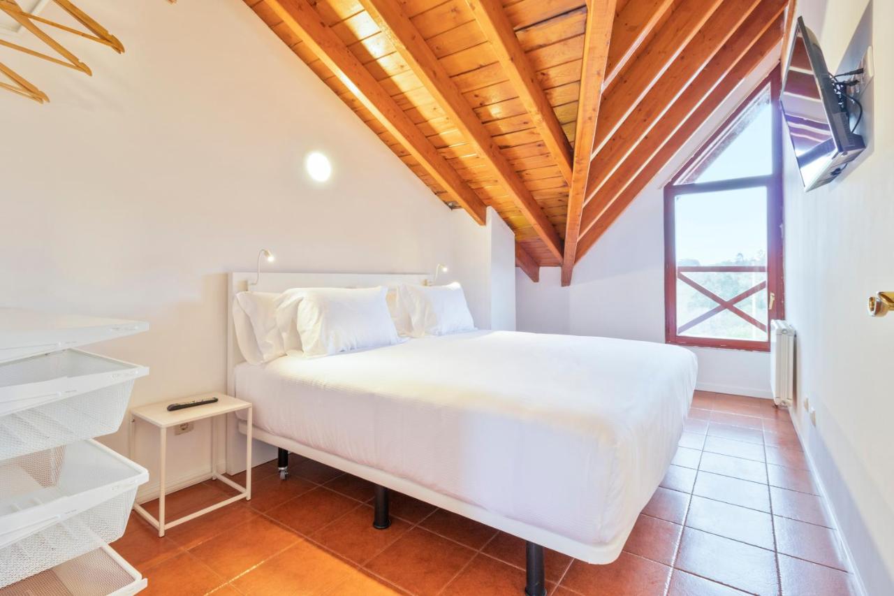 Fotos del hotel - ABBA COMILLAS APARTMENTS