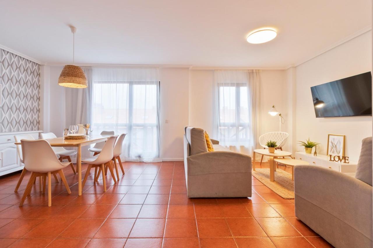 Fotos del hotel - ABBA COMILLAS APARTMENTS