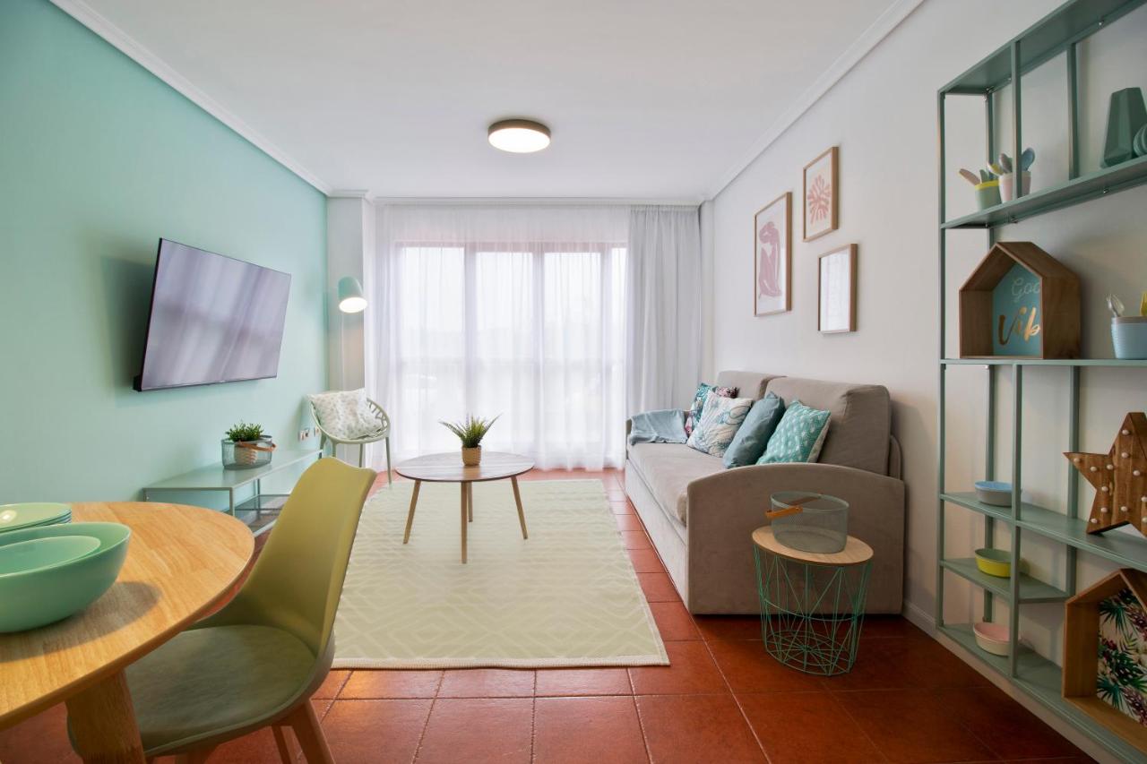 Fotos del hotel - ABBA COMILLAS APARTMENTS