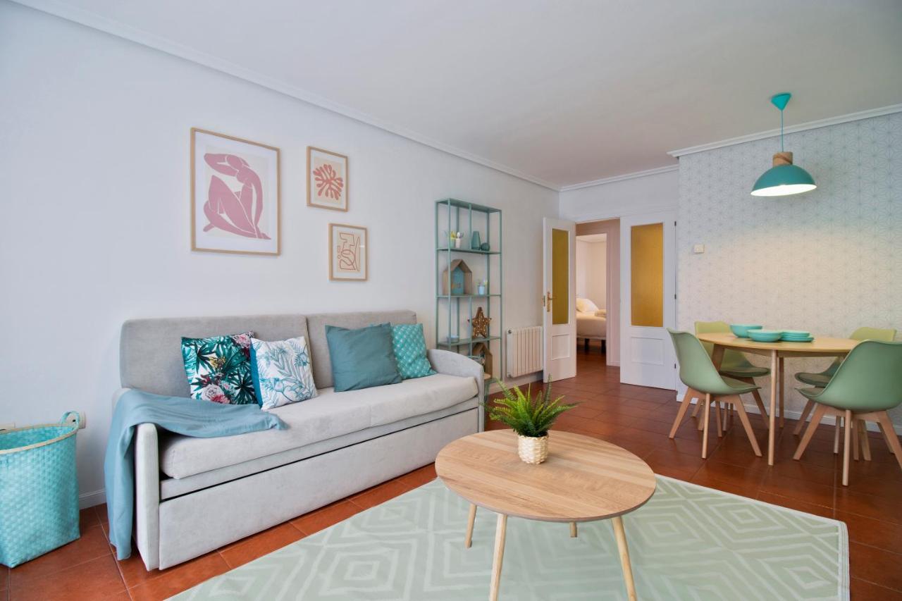 Fotos del hotel - ABBA COMILLAS APARTMENTS