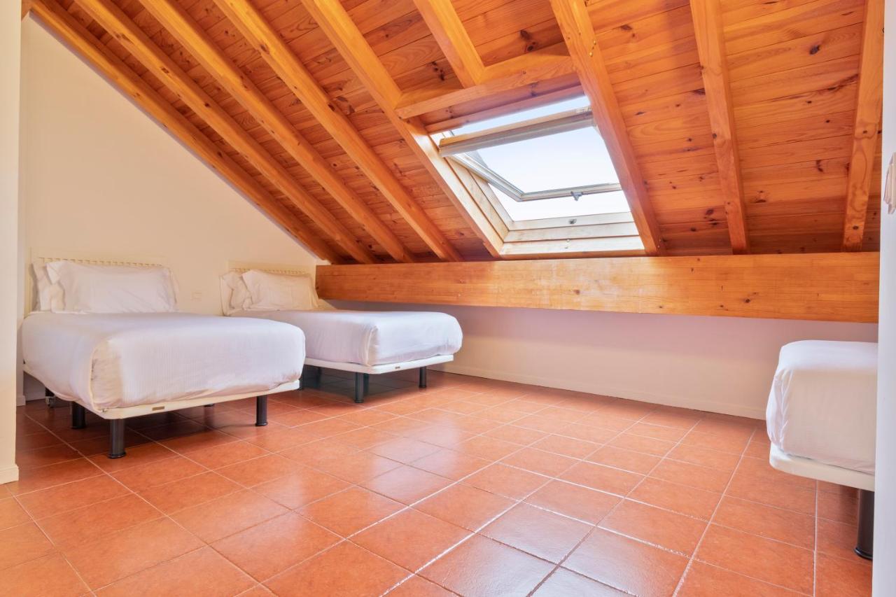 Fotos del hotel - ABBA COMILLAS APARTMENTS