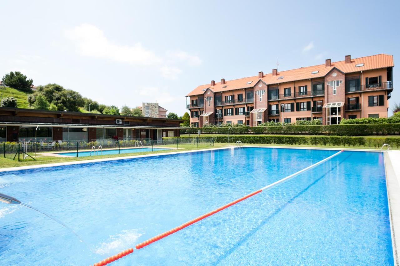 Fotos del hotel - ABBA COMILLAS APARTMENTS