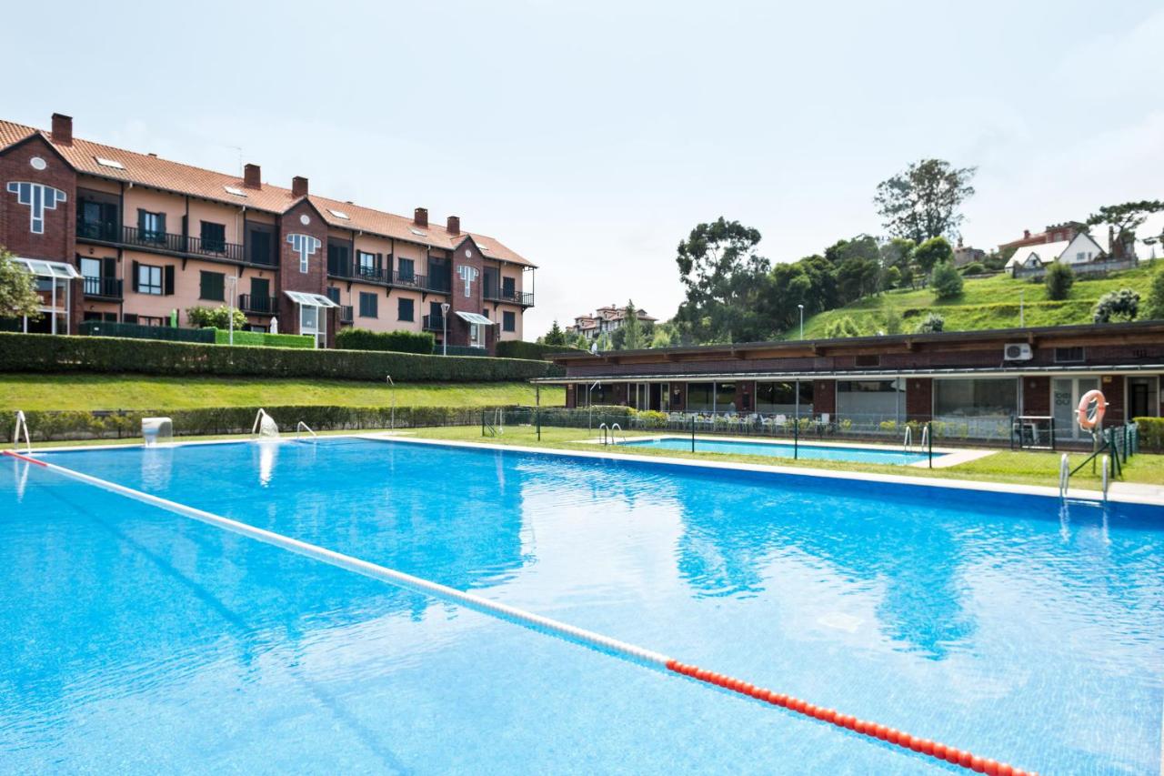 Fotos del hotel - ABBA COMILLAS APARTMENTS
