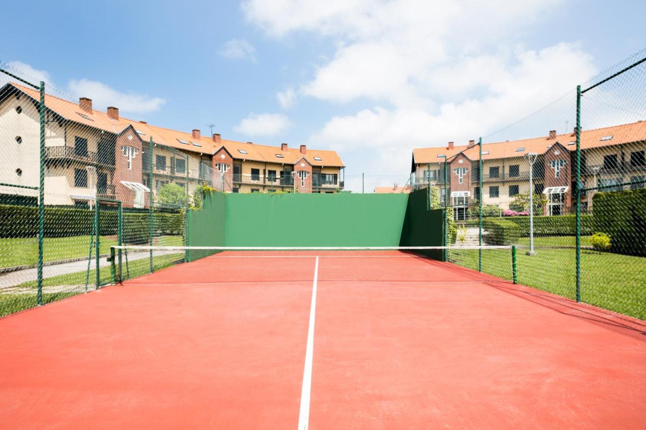 Fotos del hotel - ABBA COMILLAS APARTMENTS