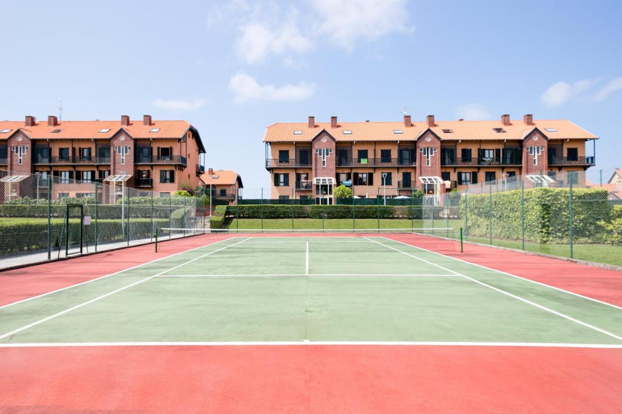 Fotos del hotel - ABBA COMILLAS APARTMENTS