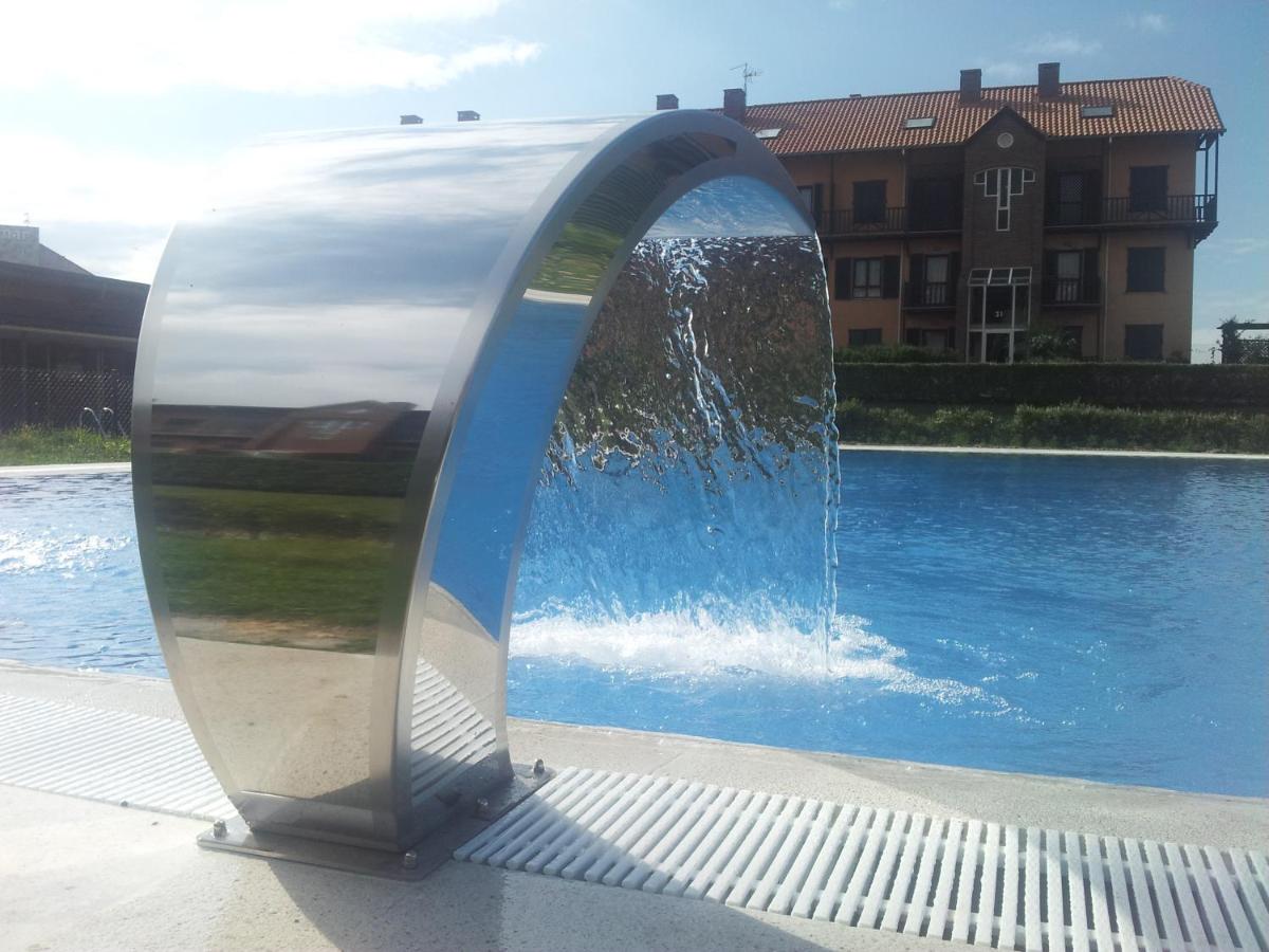 Fotos del hotel - ABBA COMILLAS APARTMENTS