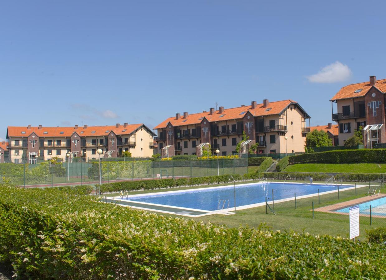 Fotos del hotel - ABBA COMILLAS APARTMENTS