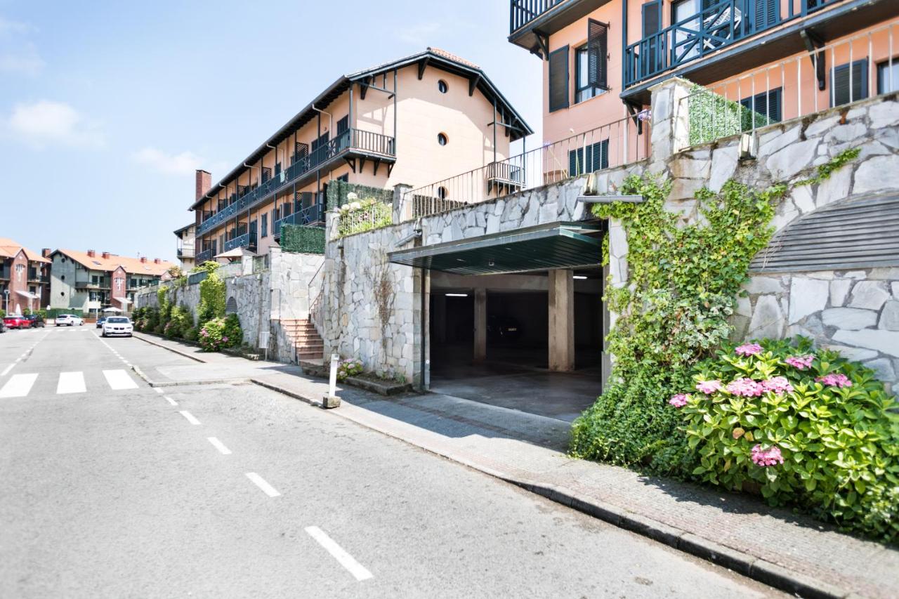 Fotos del hotel - ABBA COMILLAS APARTMENTS