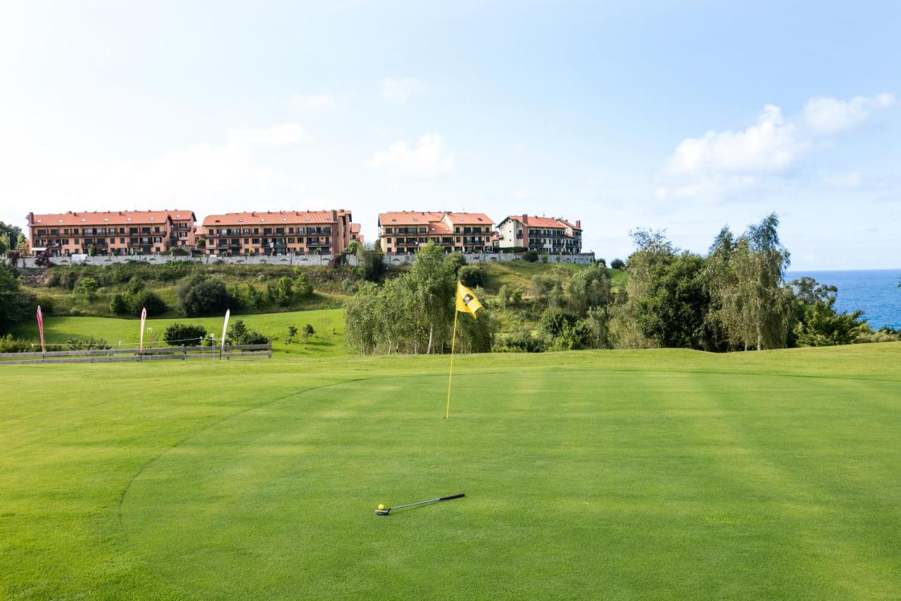Fotos del hotel - ABBA COMILLAS APARTMENTS