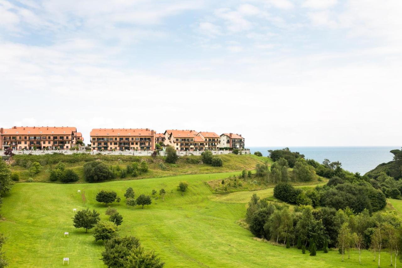 Fotos del hotel - ABBA COMILLAS APARTMENTS