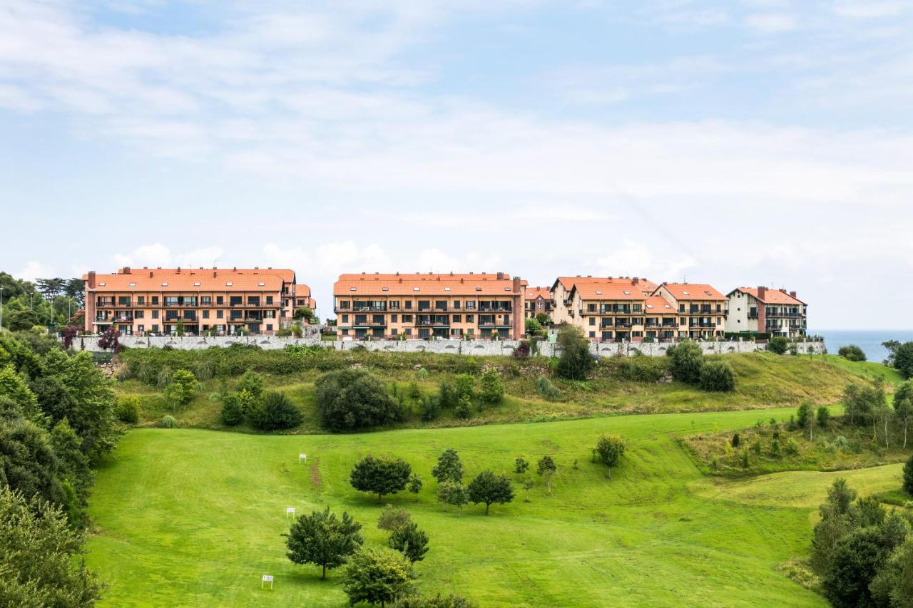 Fotos del hotel - ABBA COMILLAS APARTMENTS