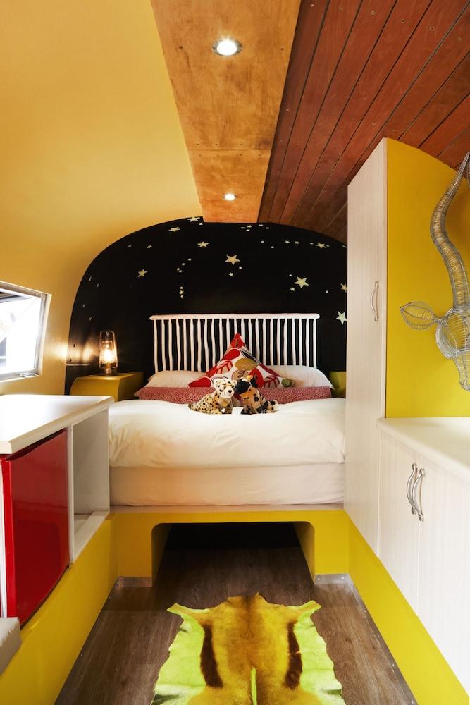 Fotos del hotel - The Grand Daddy Hotel