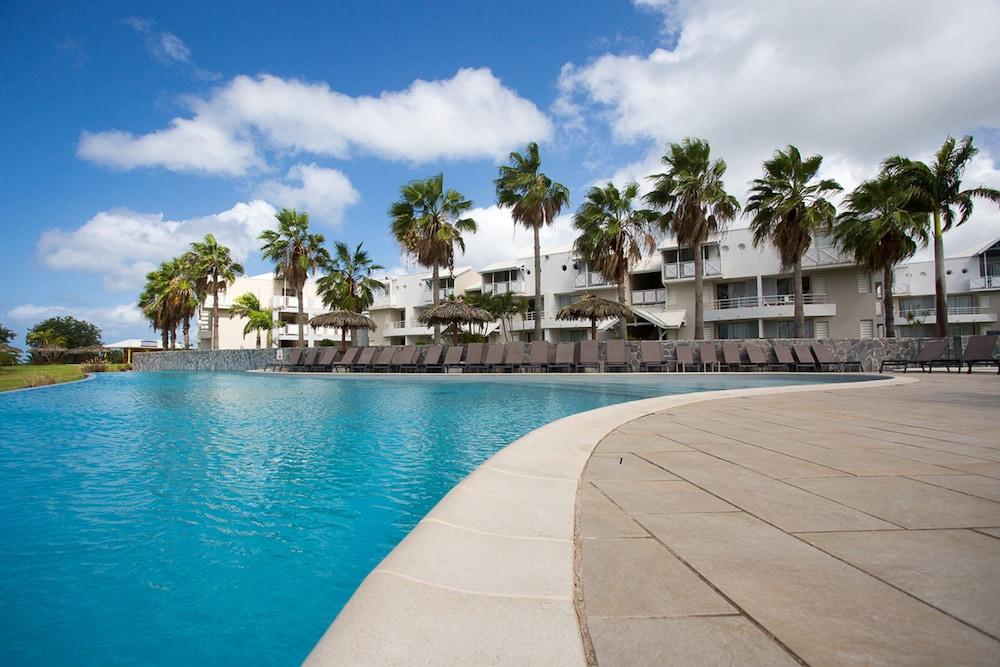 KARIBEA RESORT SAINTE LUCE - AMANDIERS