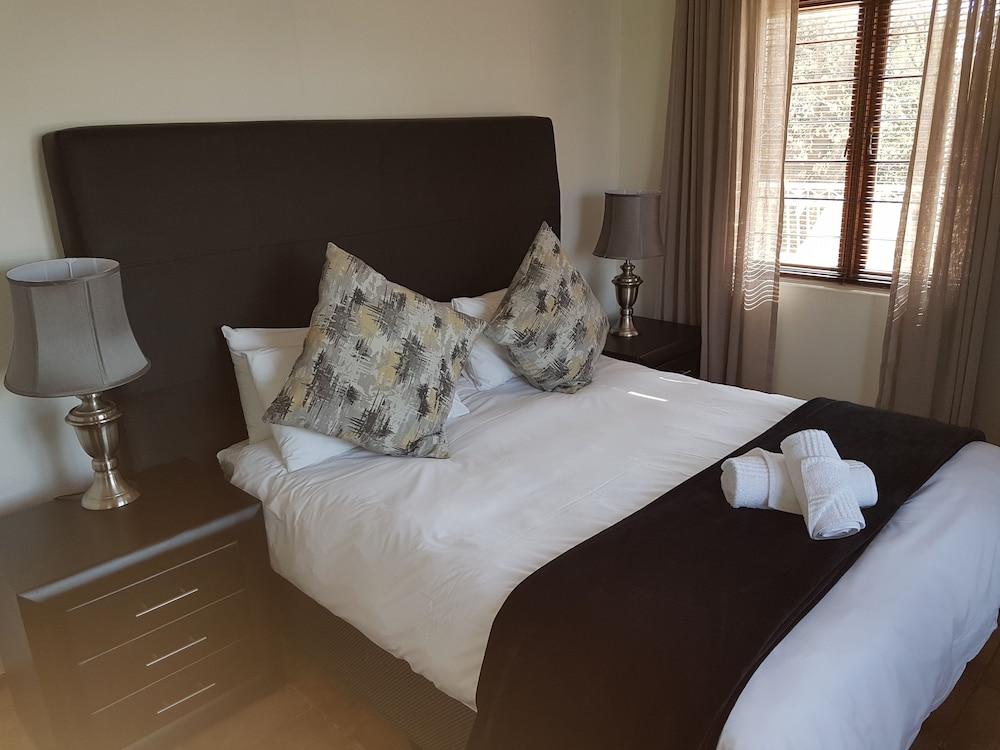 Fotos del hotel - TIMES SQUARE EXECUTIVE SUITES