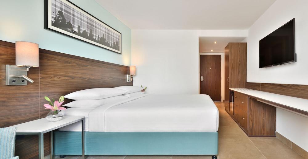 Fotos del hotel - Fairfield by Marriott Bengaluru Whitefield