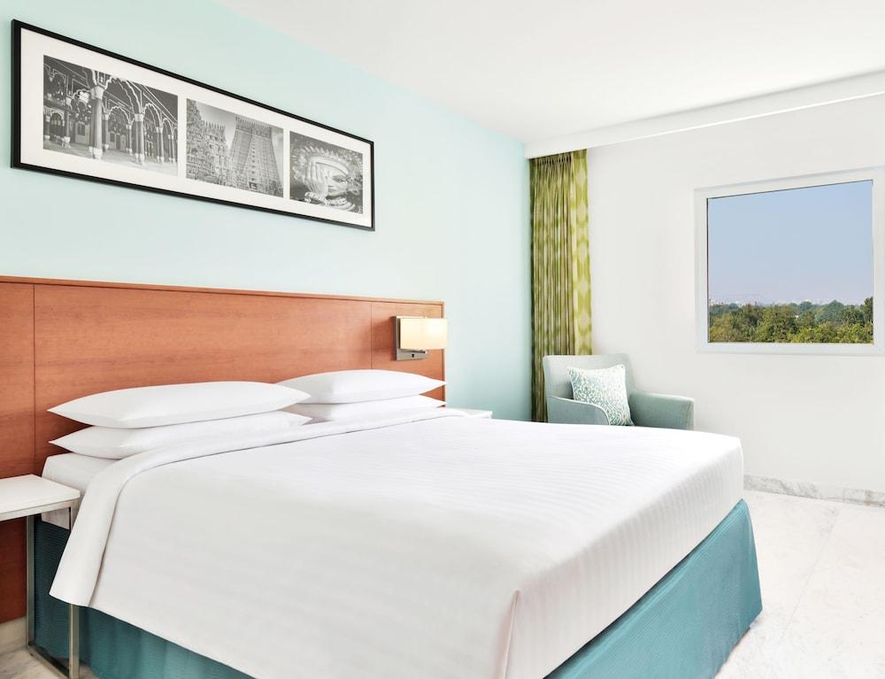 Fotos del hotel - Fairfield by Marriott Bengaluru Whitefield