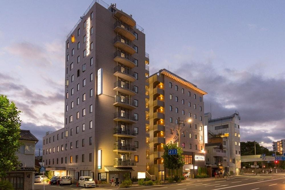 Fotos del hotel - Kyoto Plaza Hotel Annex