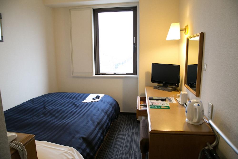 Fotos del hotel - Kyoto Plaza Hotel Annex