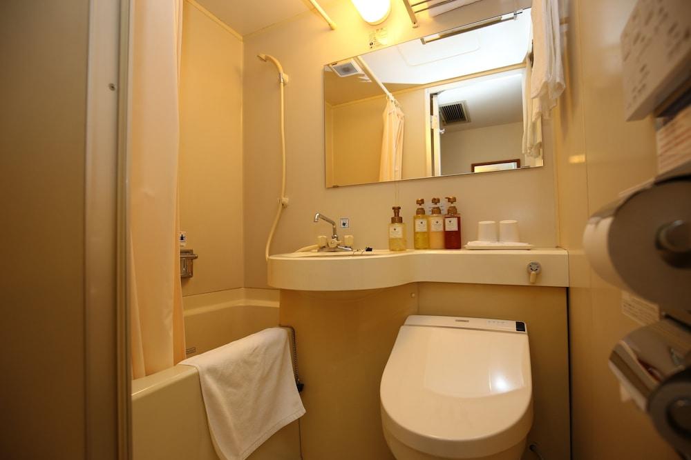 Fotos del hotel - Kyoto Plaza Hotel Annex