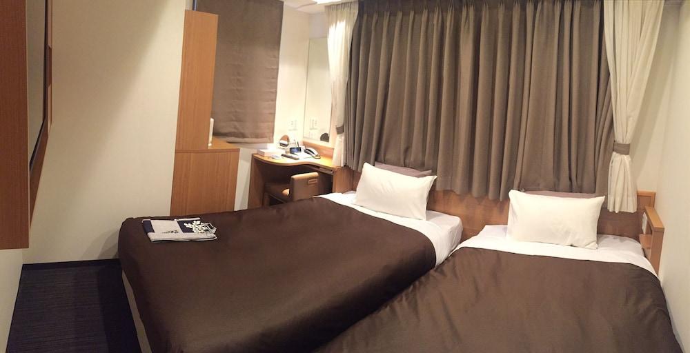 Fotos del hotel - Urbain Kyoto Kawaramachidori