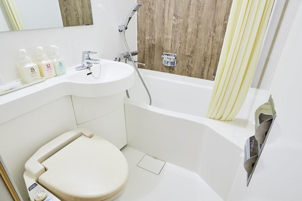 Fotos del hotel - Urayasu Sun Hotel