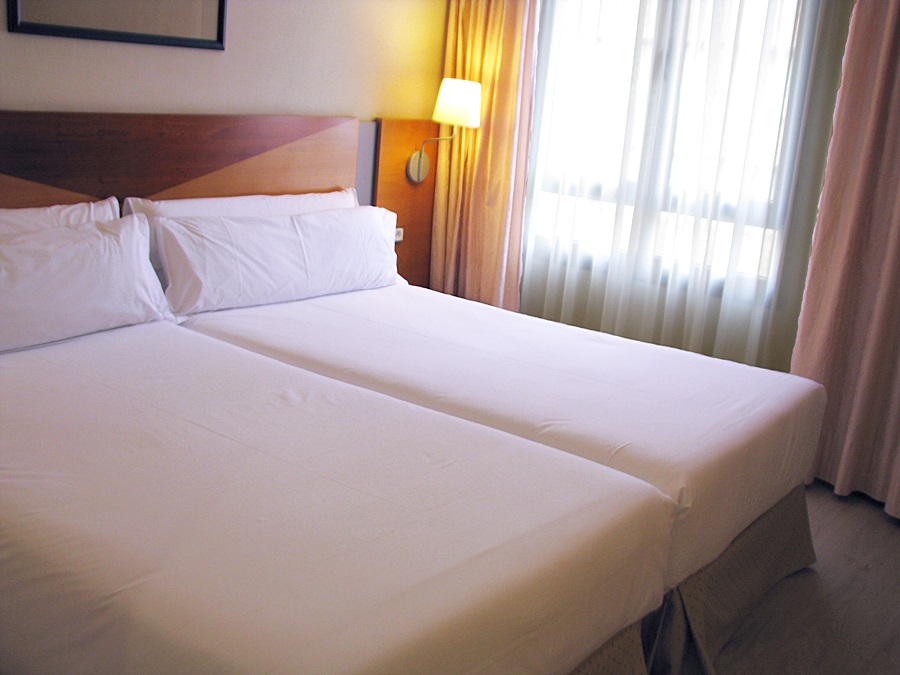 Fotos del hotel - OCA VILLA DE AVILES
