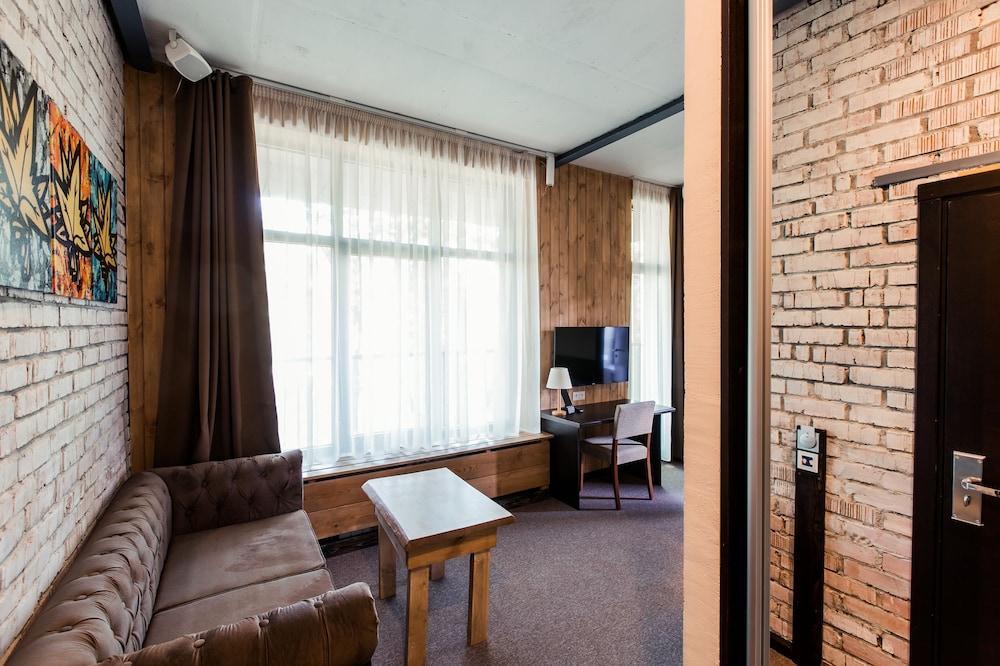 Fotos del hotel - SIMONOV PARK