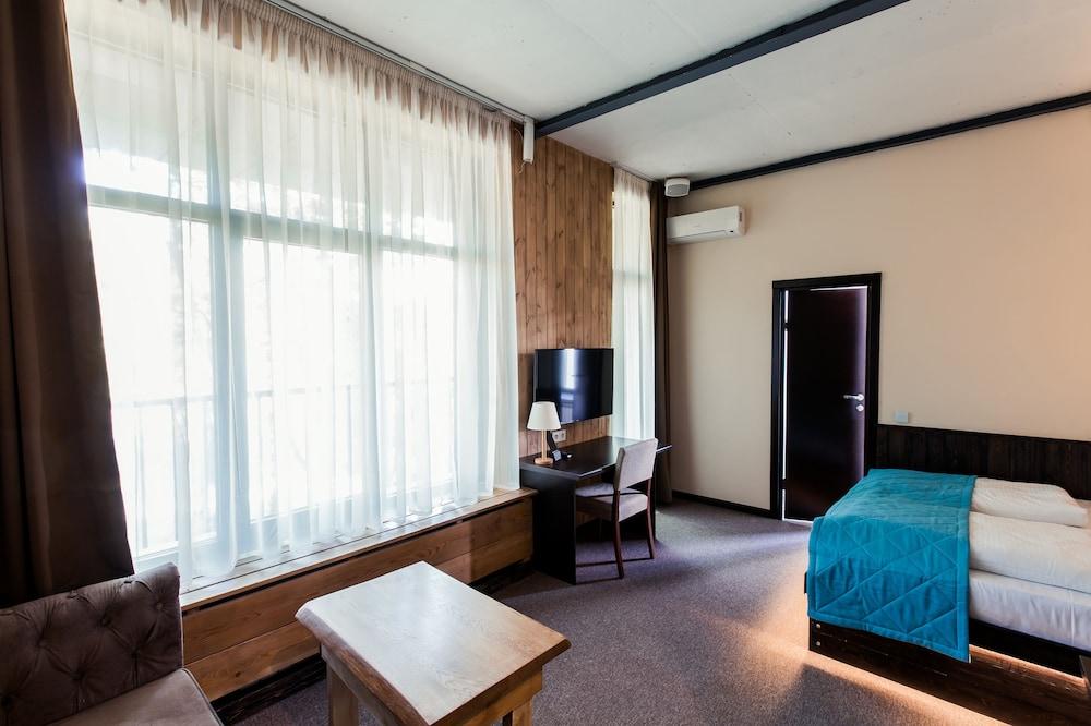 Fotos del hotel - SIMONOV PARK