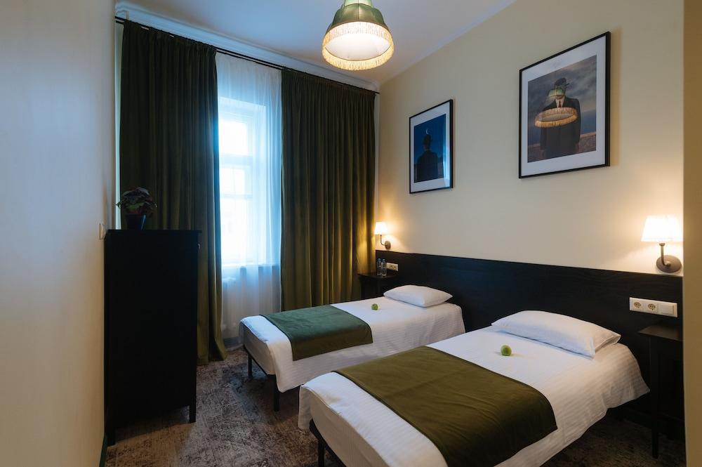 Fotos del hotel - HOTEL APPLE DREAM
