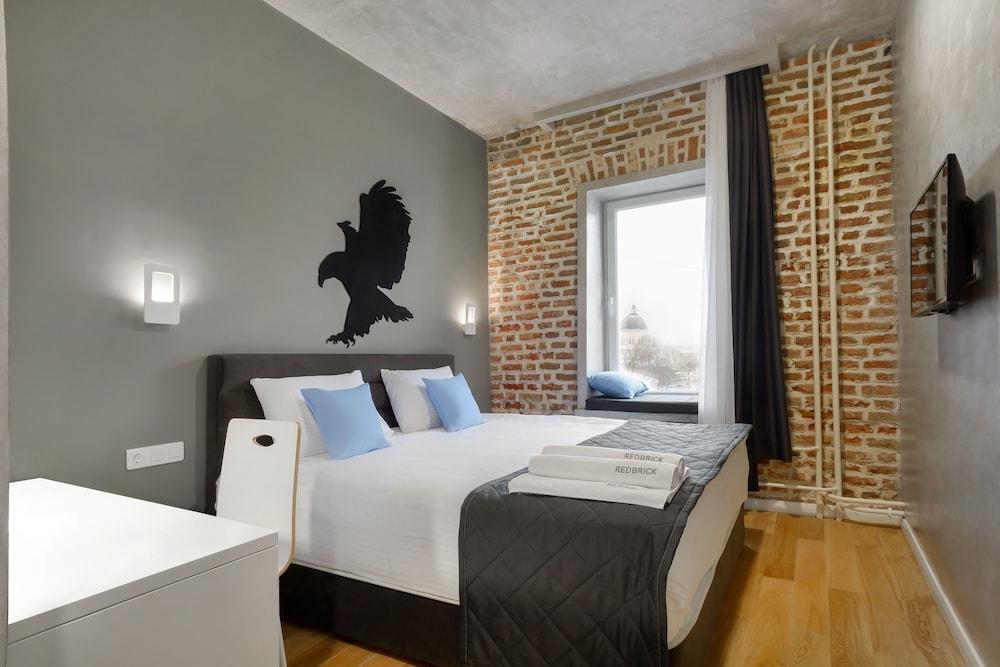 Fotos del hotel - RED BRICK HOTEL
