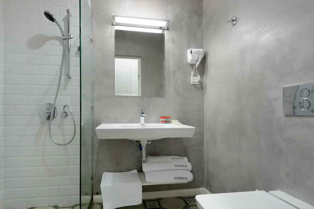 Fotos del hotel - RED BRICK HOTEL