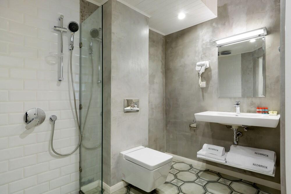 Fotos del hotel - RED BRICK HOTEL