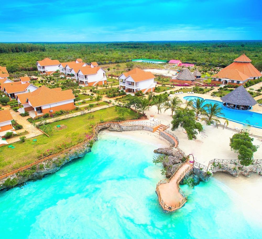 Azao Resort & Spa