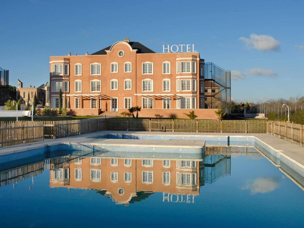 Fotos del hotel - EXE ZARZUELA PARK