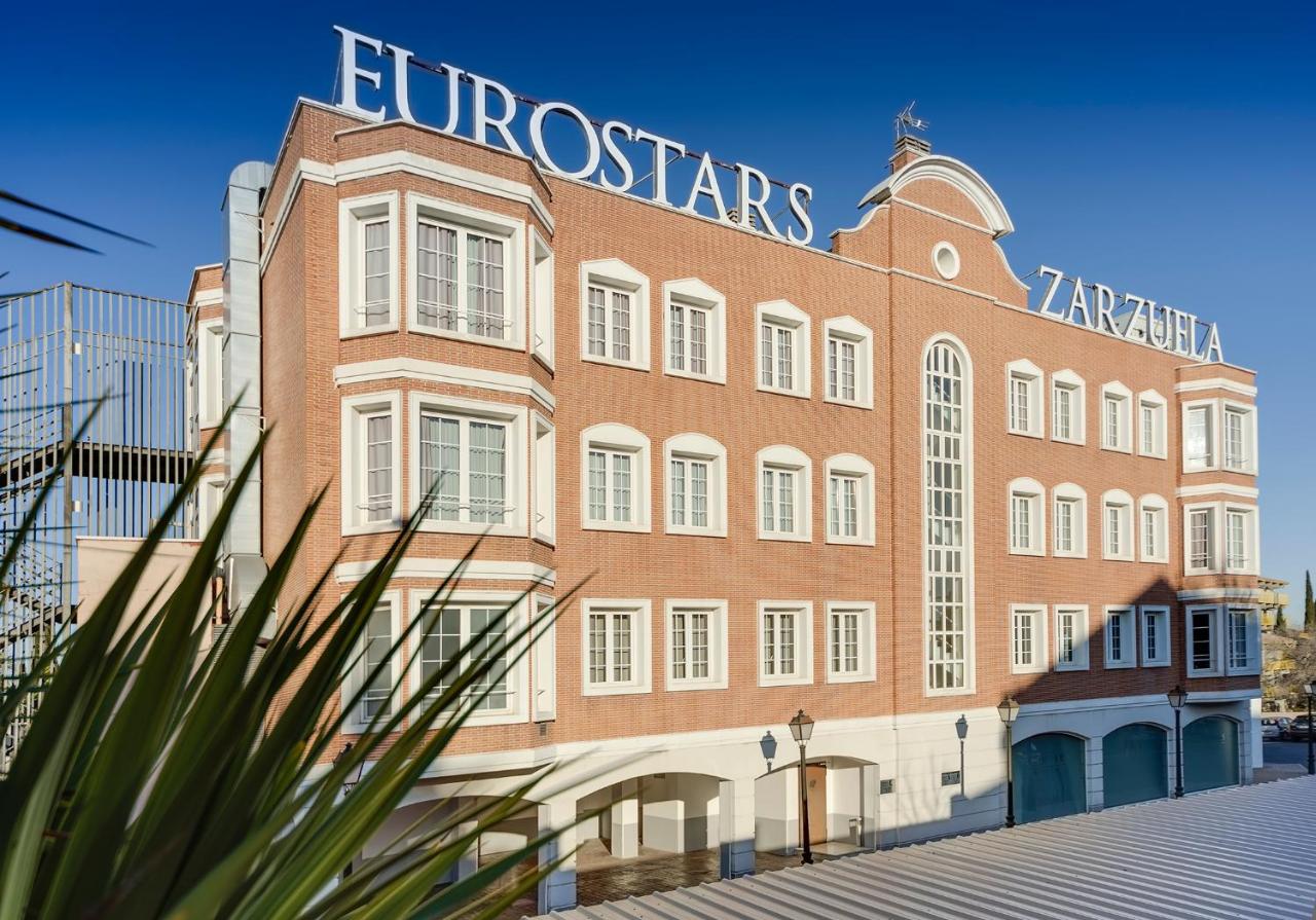 Fotos del hotel - EXE ZARZUELA PARK