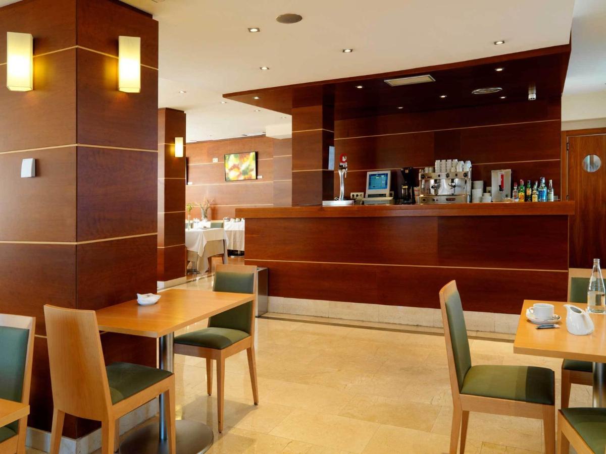 Fotos del hotel - EXE ZARZUELA PARK