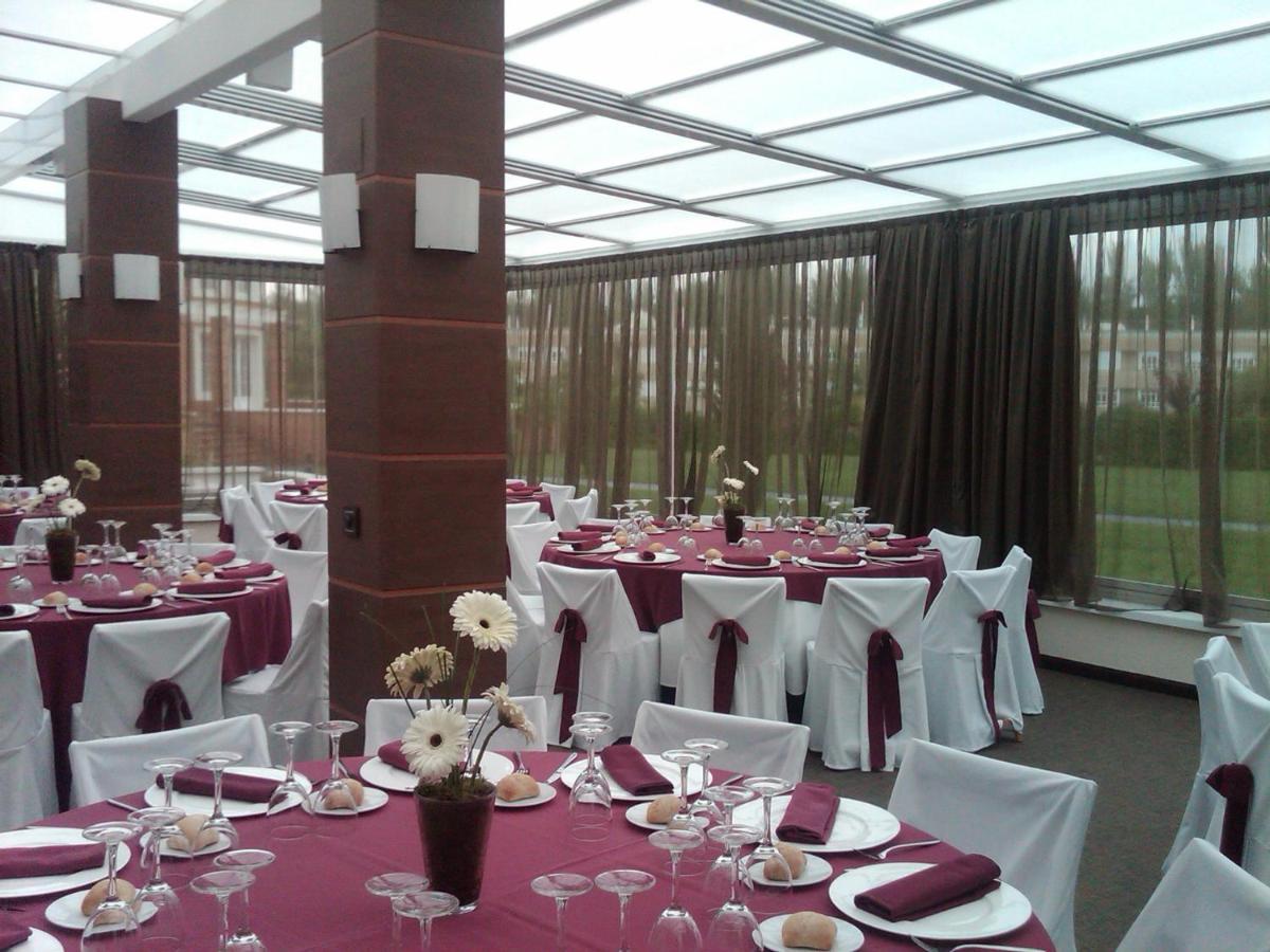 Fotos del hotel - EXE ZARZUELA PARK