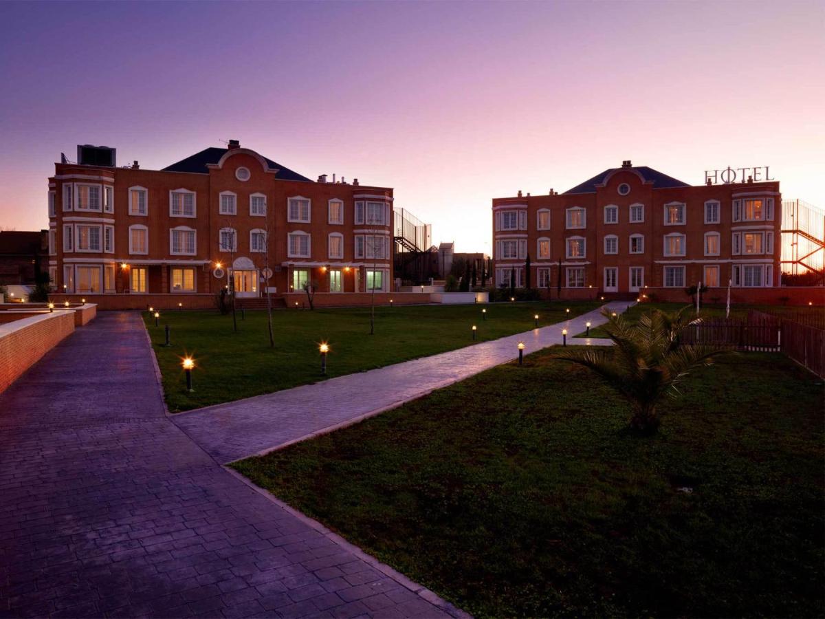 Fotos del hotel - EXE ZARZUELA PARK