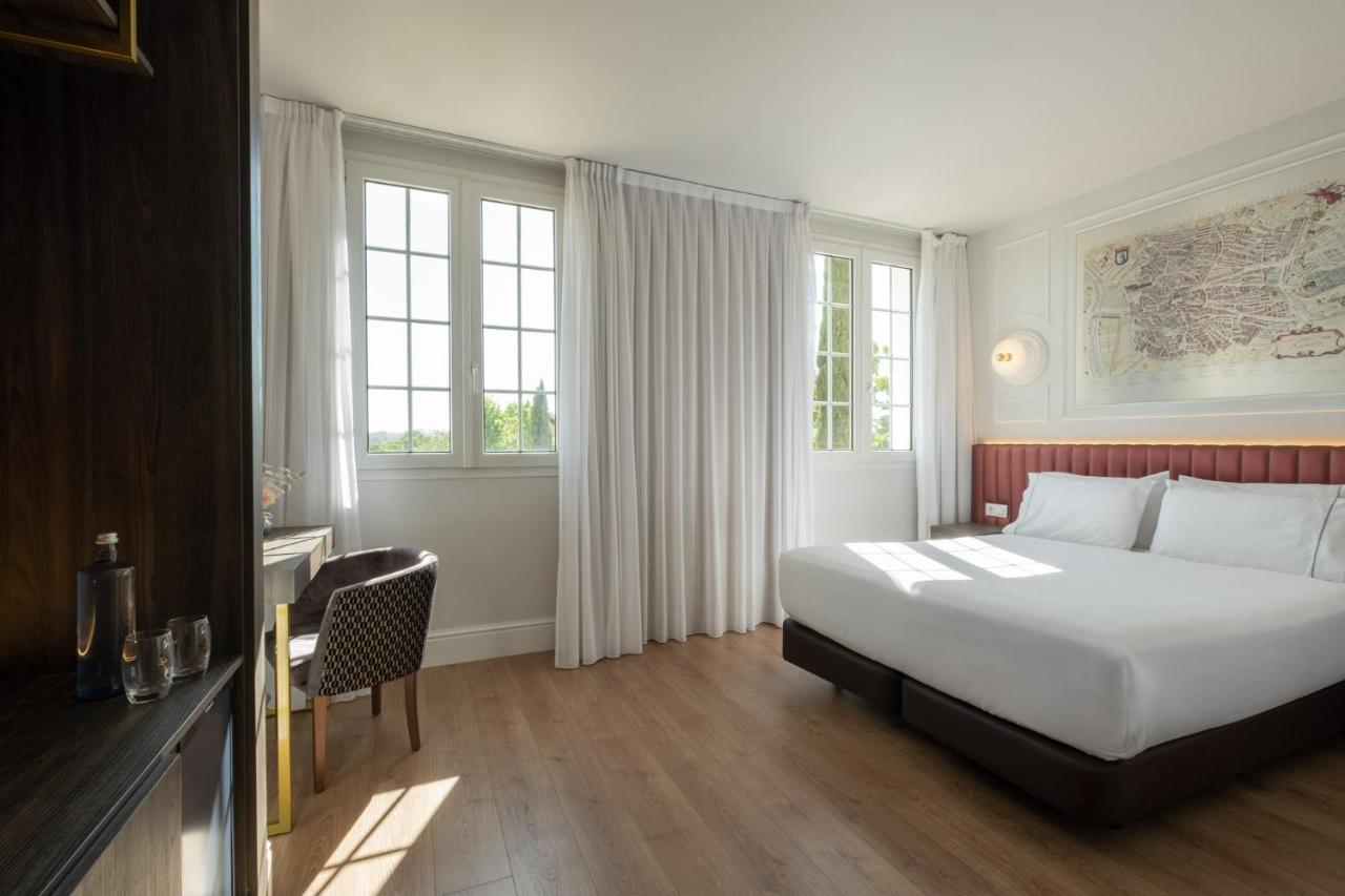 Fotos del hotel - EXE ZARZUELA PARK