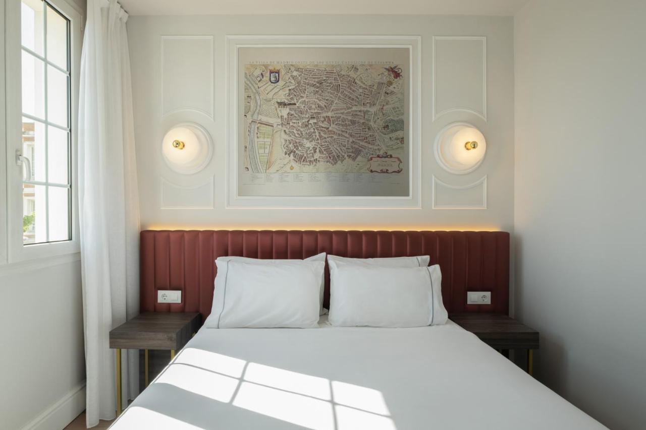 Fotos del hotel - EXE ZARZUELA PARK